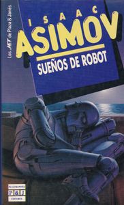 Sueños de Robot
