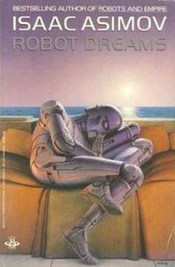 Robot Dreams (collection)