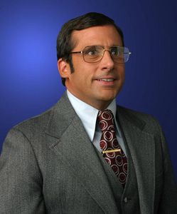 Steve Carell