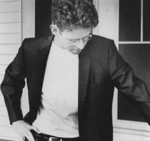 Michael Hall