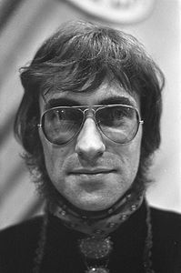 Hans Verhagen