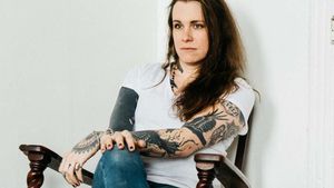 Laura Jane Grace