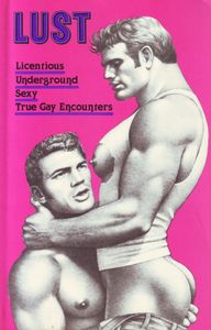 Lust: Licentious Underground Sexy True Gay Encounters