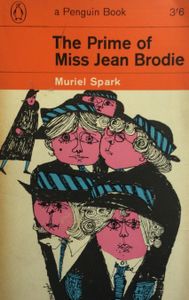 The Prime of Miss Jean Brodie