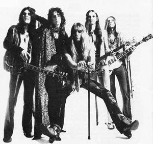 Alice Cooper (band)
