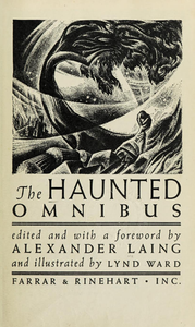 The Haunted Omnibus