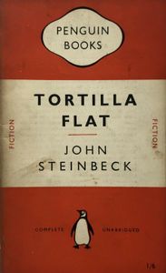 Tortilla Flat