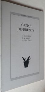 Gents Diferents