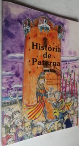 Història De Paterna