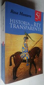 Historia Del Rey Transparente