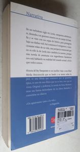 Historia Del Rey Transparente