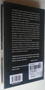 Inés Del Alma Mía