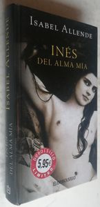 Inés Del Alma Mía