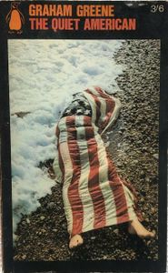 The Quiet American