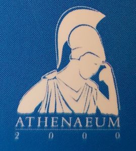 Athenaeum 2000 Kiadó