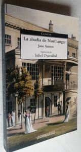 La Abadía De Northanger