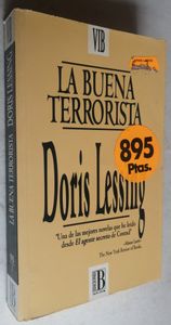 La Buena Terrorista