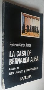 La Casa De Bernarda Alba