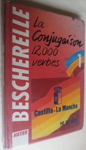 La Conjugaison 1200 Verbes