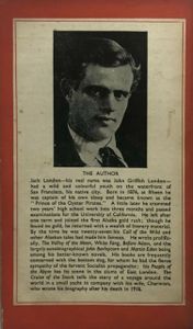 The Mutiny of the “Elsinore''
