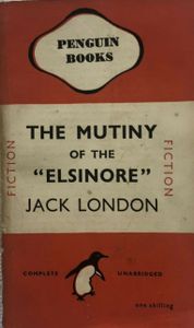 The Mutiny of the “Elsinore''