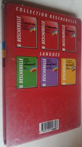 La Conjugaison 1200 Verbes