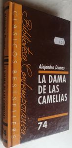 La Dama De Las Camelias