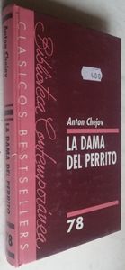 La Dama Del Perrito Y Otros Cuentos