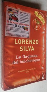La Flaqueza Del Bolchevique