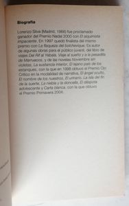 La Flaqueza Del Bolchevique