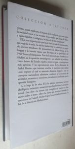 La Historia De ETA
