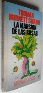 La Mansion De Las Rosas
