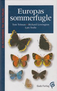 Europas Sommerfugle