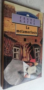 La Metamorfosis