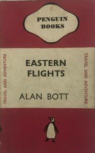 Eastern Flights