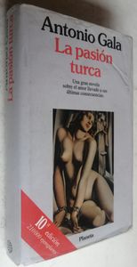 La Pasión Turca