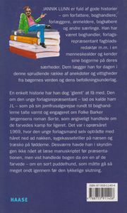 Undskyld hvor er Ulysses? - Han er lige gået til frokost!