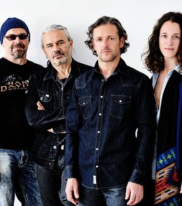 East Blues Experience