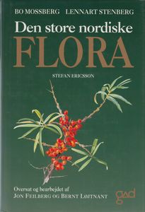 Den store nordiske flora