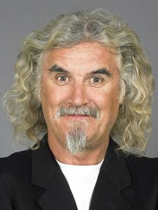 Billy Connolly
