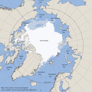 Arctic