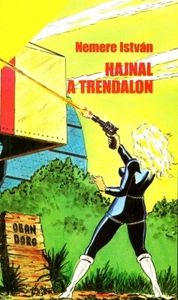Hajnal a Trendalon