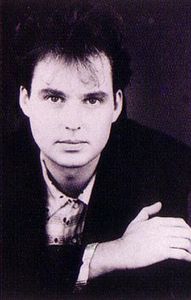Paul Humphreys