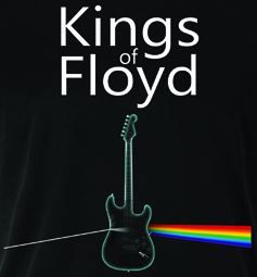Kings Of Floyd