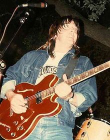 Joey Molland
