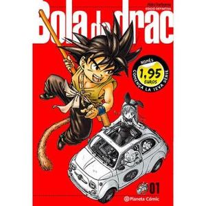 Bola de Drac. Edició Definitiva 01