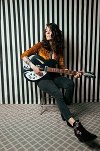 Lilly Hiatt