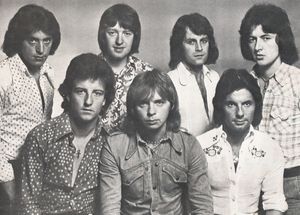 The Miami Showband