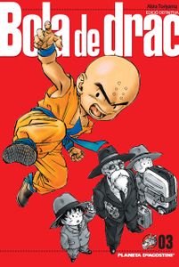 Dragonball. Ultimate Edition 03
