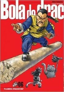 Bola de Drac. Edició Definitiva 06